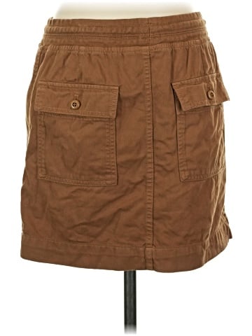Gap Casual Skirt (view 2)