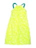 Athleta Green Swimsuit Top Size S - photo 1