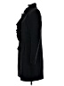 DKNY Black Coat Size 4 - photo 5