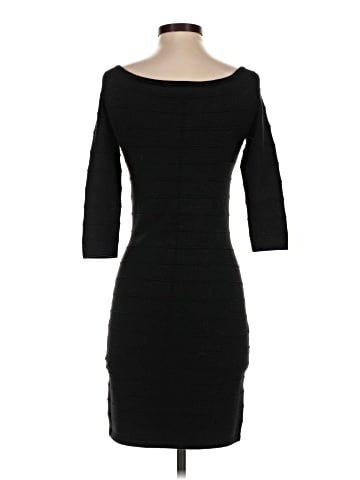 Express Cocktail Dress (view 2)