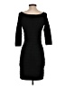 Express Black Cocktail Dress Size S - photo 2