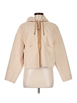 Zara Fleece (view 1)
