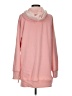 Unbranded 100% Cotton Pink Pullover Hoodie Size 2 - photo 2