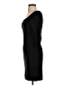 Express Black Cocktail Dress Size S - photo 5