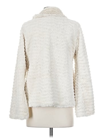 Patagonia Faux Fur Jacket (view 2)
