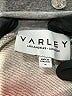 Varley Gray Turtleneck Sweater Size M - photo 7
