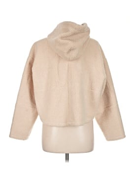 Zara Fleece (view 2)