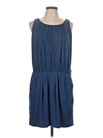 Ann Taylor LOFT Casual Dress (view 1)