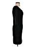 Express Black Cocktail Dress Size S - photo 4