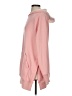 Unbranded 100% Cotton Pink Pullover Hoodie Size 2 - photo 5