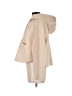 Zara Tan Fleece Size M - photo 5