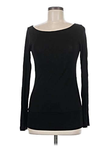 James Perse Long Sleeve T-Shirt (view 1)