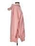 Unbranded 100% Cotton Pink Pullover Hoodie Size 2 - photo 4
