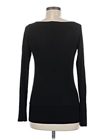 James Perse Long Sleeve T-Shirt (view 2)
