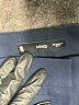 MNG 100% Polyester Solid Blue Dress Pants Size S - photo 7