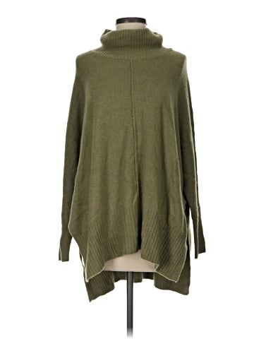 Jessica Simpson Turtleneck Sweater (view 1)