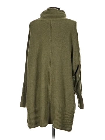 Jessica Simpson Turtleneck Sweater (view 2)