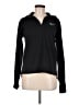 Nike Black Pullover Sweater Size M - photo 1