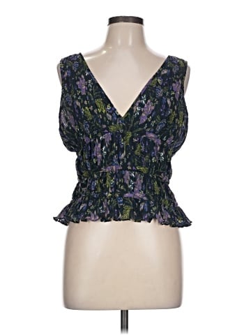 Ramy Brook Sleeveless Blouse (view 1)