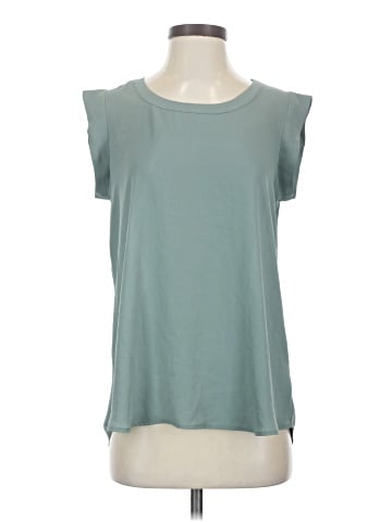Pleione Sleeveless T-Shirt (view 1)