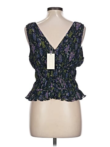 Ramy Brook Sleeveless Blouse (view 2)