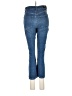 Express Blue Jeans Size 8 short - photo 2