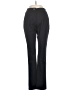 Iora 100% Polyester Solid Black Dress Pants Size S - photo 1