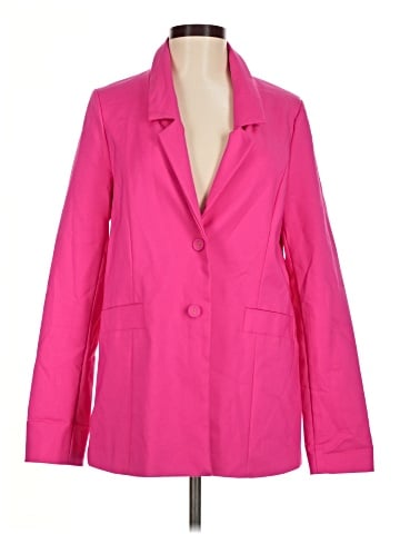 Show Me Your Mumu Blazer (view 1)