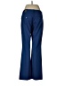 The Limited Blue Dress Pants Size 6 (petite) - photo 2