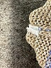 Zara Blue Pullover Sweater Size S - photo 8