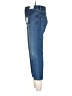 Express Blue Jeans Size 8 short - photo 5