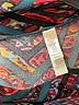 Lularoe Print Black Leggings One size - photo 7