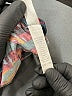 Lularoe Print Black Leggings One size - photo 8