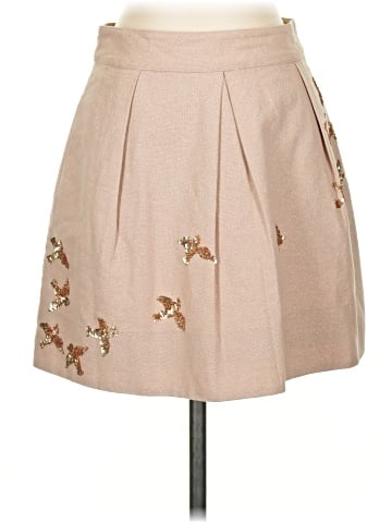 Leifnotes Casual Skirt (view 1)