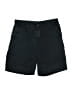 Nautica 100% Cotton Solid Blue Cargo Shorts Size 33 waist - photo 1