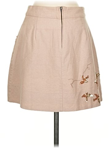 Leifnotes Casual Skirt (view 2)