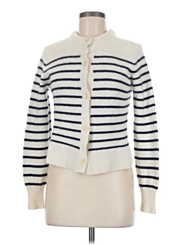 Alex Mill Cardigan (view 1)