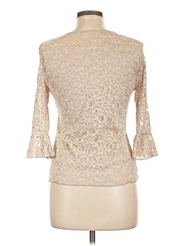 DressBarn 3/4 Sleeve Top (view 2)