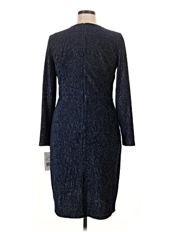 Julia Jordan Cocktail Dress (view 2)