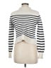 Alex Mill Stripes Ivory Cardigan Size XL - photo 2
