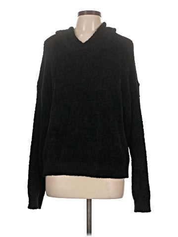 Love Tree Pullover Sweater (view 1)