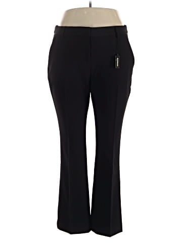 Express Active Pants (view 1)