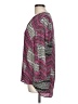Gibson Latimer Pink 3/4 Sleeve Blouse Size L - photo 5