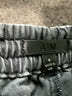 ATM Black Track Pants Size 8 - photo 7