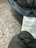 ATM Black Track Pants Size 8 - photo 8
