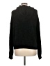 Love Tree 100% Polyester Black Pullover Sweater Size L - photo 2