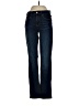 Gap Blue Jeans Size 2R - photo 1
