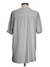 Active by Old Navy Solid Gray Active T-Shirt Size S - photo 2