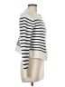 Alex Mill Stripes Ivory Cardigan Size XL - photo 4