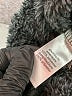 Maurices 100% Polyester Gray Fleece Size M - photo 7